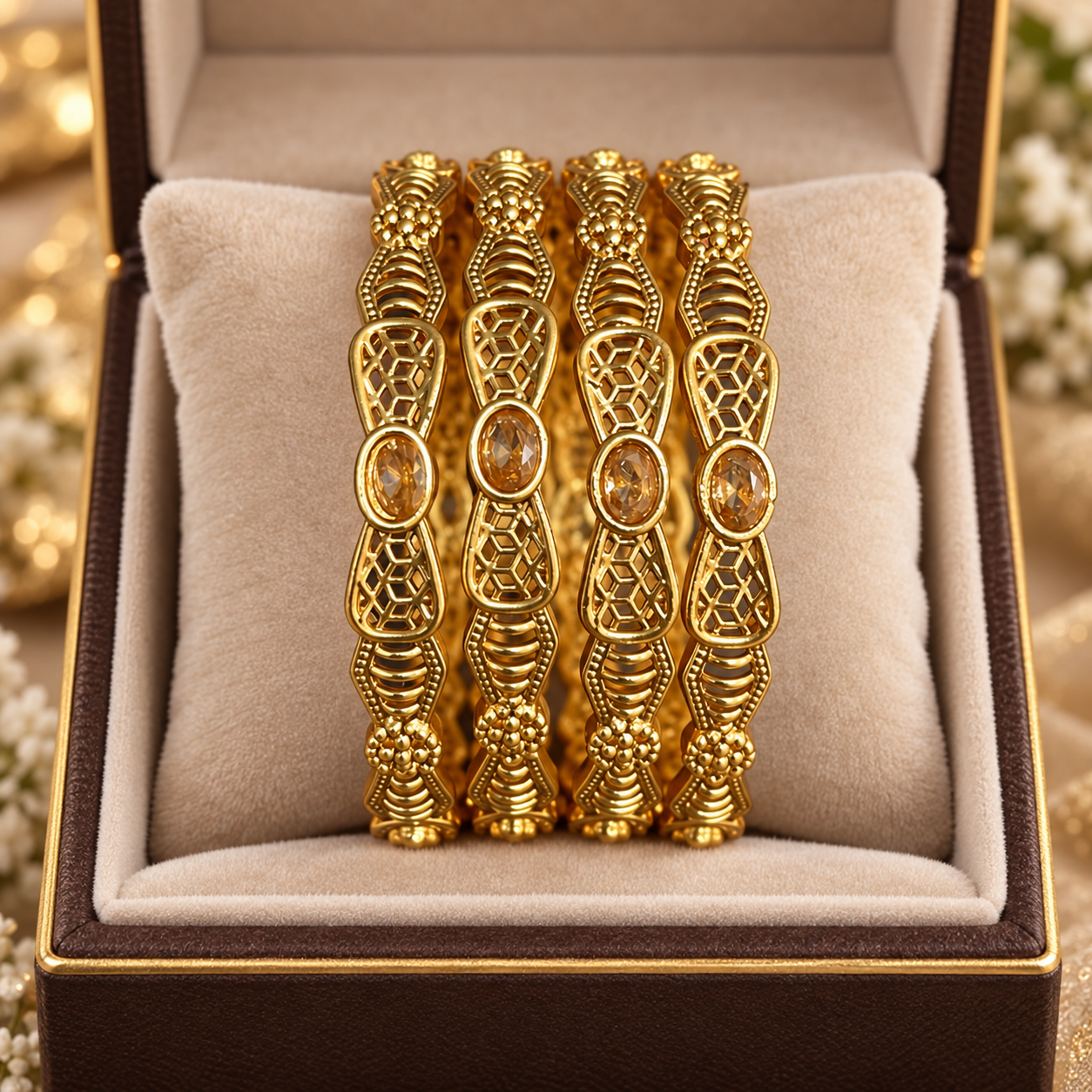 Bangles