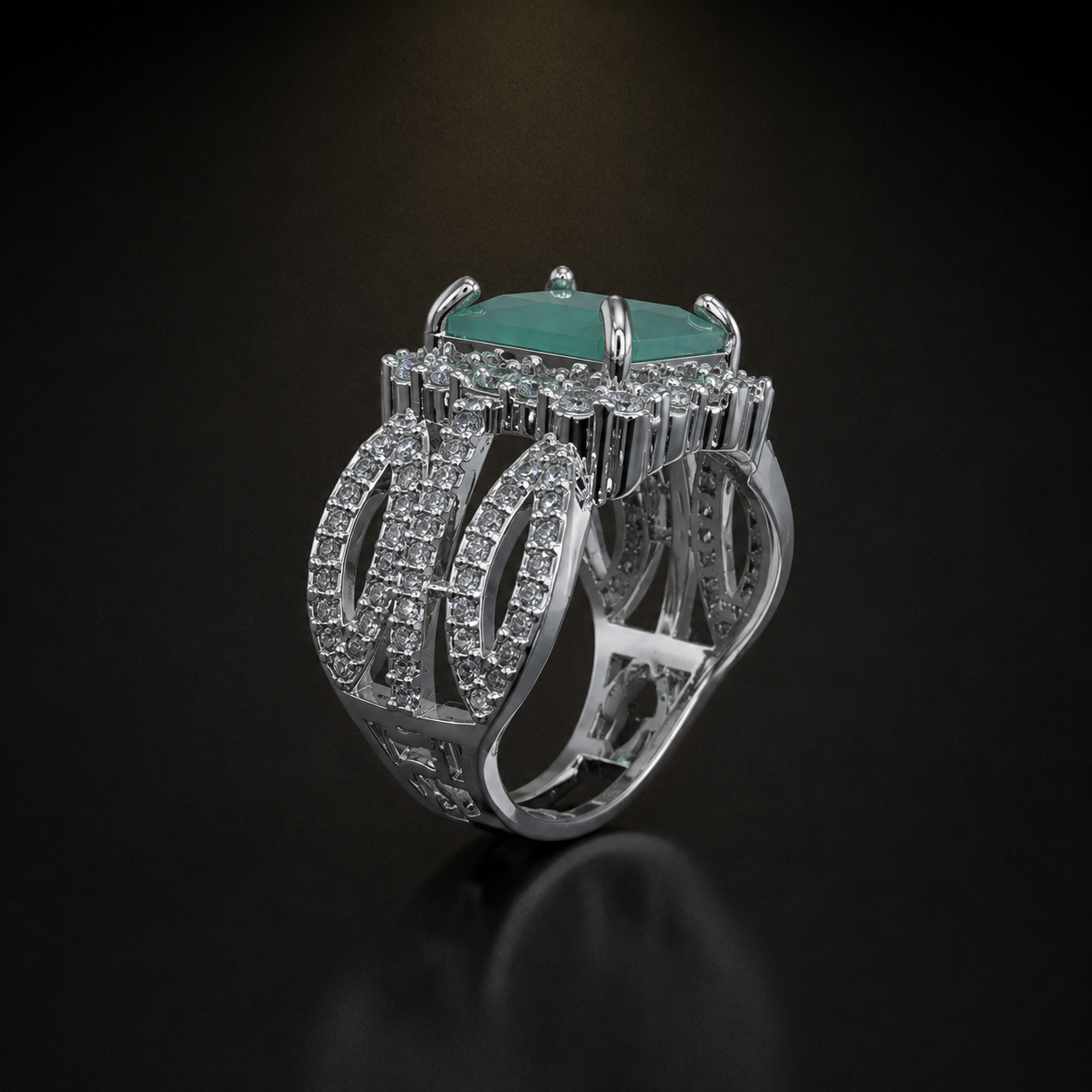 Regal Arch Ring