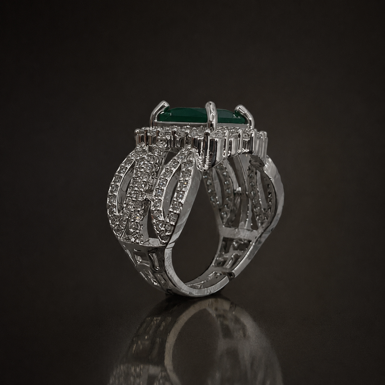 Regal Arch Ring