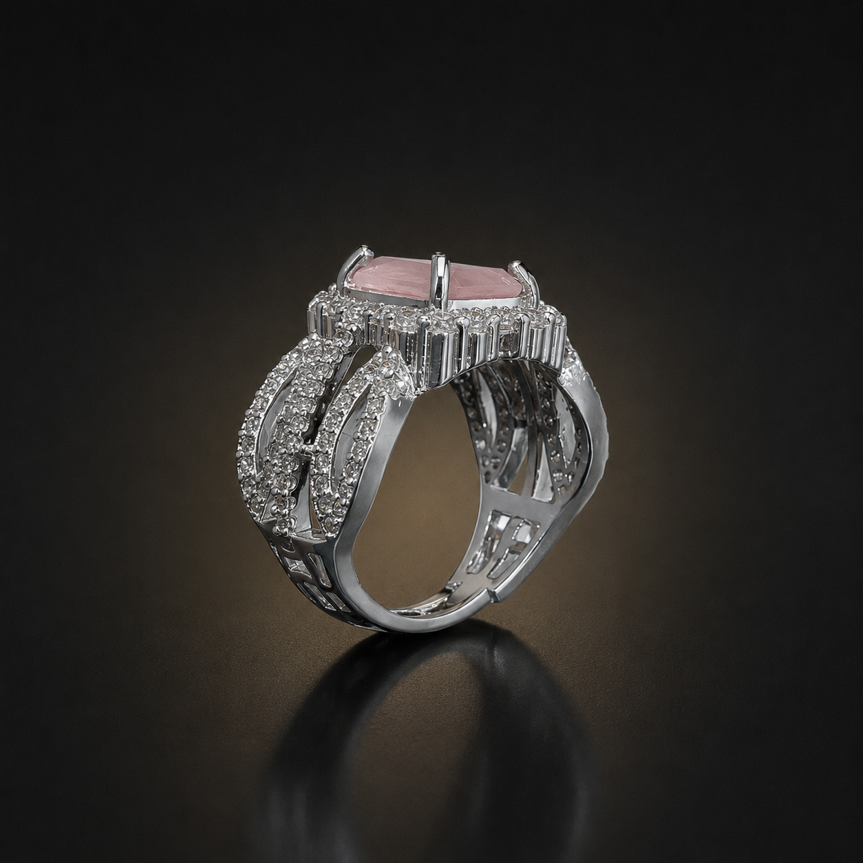 Regal Arch Ring